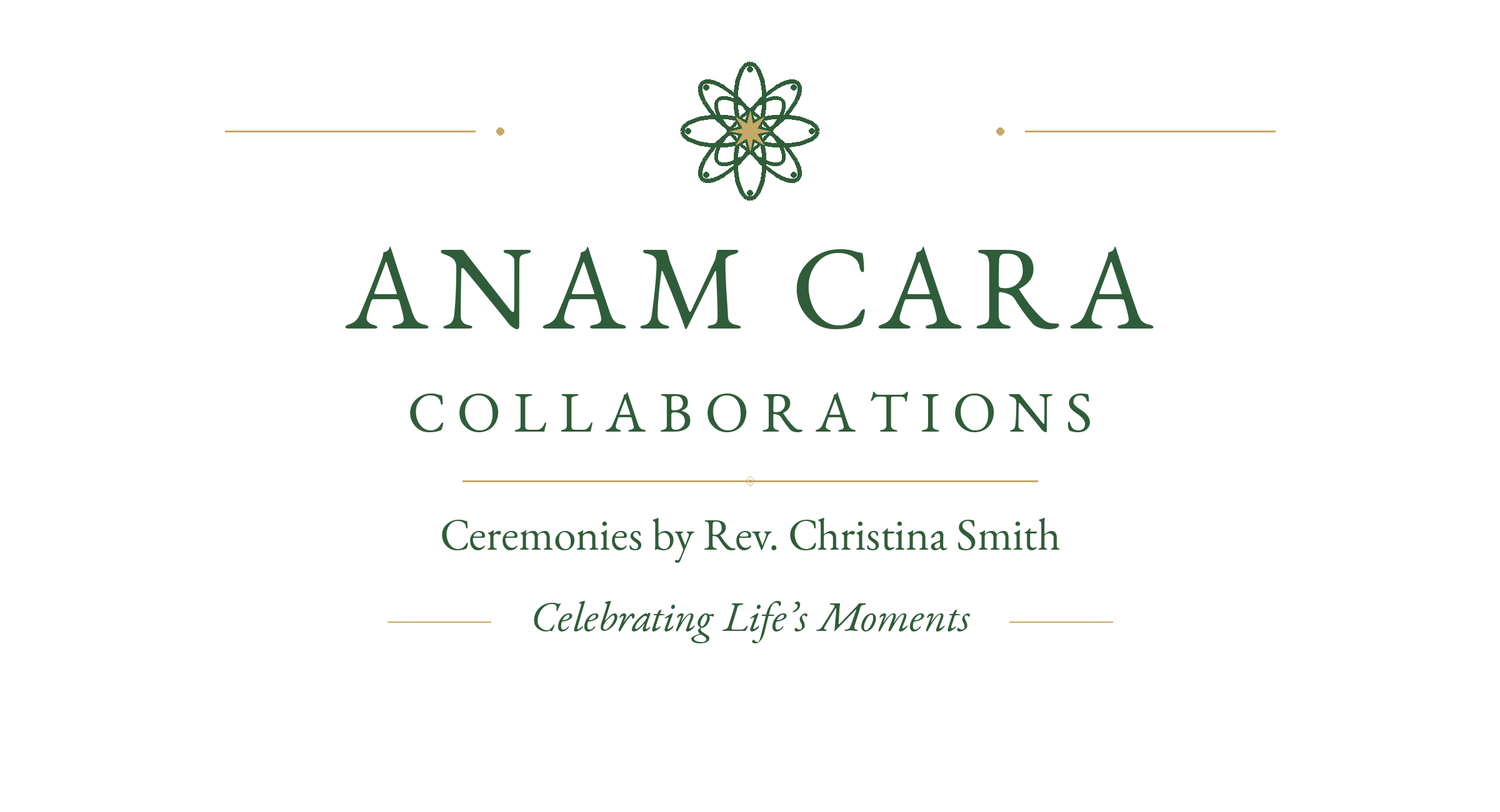 Anam Cara Collaborations logo